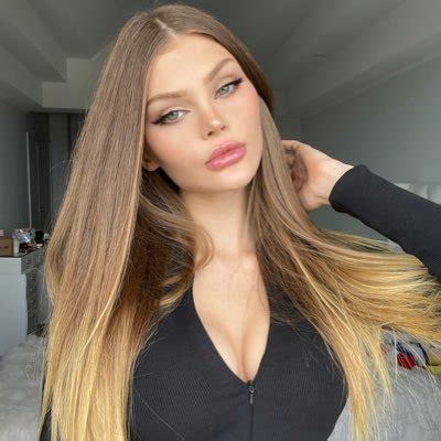 mila sobolov only fans|Mila Sobolov Nude Leaks OnlyFans